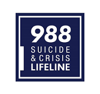 988 Suicide and Crisis Lifeline
