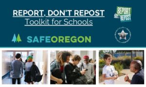 Report Don’t Repost Toolkit (PDF)